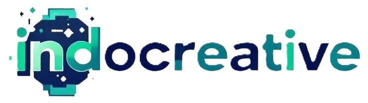 Logo Indo Creative